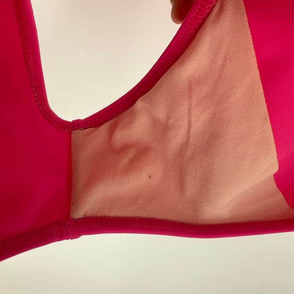 Chiara Boni La Petite Robe  Wlasi 3D Floral One-Piece Swimsuit - Picture 11 of 12